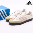 Adidas Samba OG 'Cloud White Wonder Quartz' IH2751