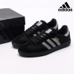 Adidas Samba ADV 'Black Grey' IH3348