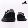 Adidas Samba ADV 'Black Grey' IH3348