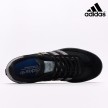 Adidas Samba ADV 'Black Grey' IH3348