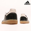 Adidas Samba 'Black Wonder Quartz Ribbon Laces' IH8047