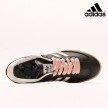 Adidas Samba 'Black Wonder Quartz Ribbon Laces' IH8047