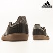 Adidas Wmns Samba OG 'Black Silver Rhinestones' IH9052