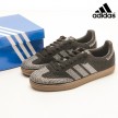 Adidas Wmns Samba OG 'Black Silver Rhinestones' IH9052