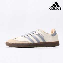 Adidas Samba OG 'Cream White Wonder Silver'