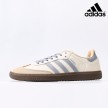 Adidas Samba OG 'Cream White Wonder Silver' JH7299