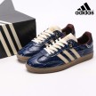 Wales Bonner x Samba OG 'Croc - Collegiate Navy' JH9825