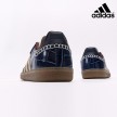 Wales Bonner x Samba OG 'Croc - Collegiate Navy' JH9825