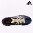 Wales Bonner x Samba OG 'Croc - Collegiate Navy' JH9825