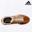 Wales Bonner x Samba OG 'Croc - Night Brown' JH9826