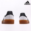 Adidas Sambae 'White Black Gum' JI1349