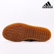 Adidas Sambae 'White Black Gum' JI1349