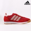 Adidas SL72 OG 'Crochet Pack - Scarlet' JI2746