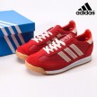 Adidas SL72 OG 'Crochet Pack - Scarlet' JI2746