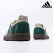 Adidas Samba OG 'Collegiate Green Cream' JI3215