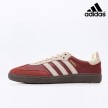 Adidas Samba OG 'Preloved Ruby Cream' JI3216