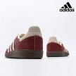 Adidas Samba OG 'Preloved Ruby Cream' JI3216