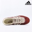 Adidas Samba OG 'Preloved Ruby Cream' JI3216