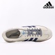 Adidas Samba OG 'Off White Dark Blue' JI3907