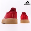 Adidas Sambae Scarlet Red Love JI8858