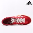 Adidas Sambae Scarlet Red Love JI8858