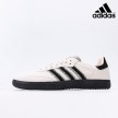 Adidas Samba OG 'Wonder White Black Pony' JP5329