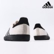 Adidas Samba OG 'Wonder White Black Pony' JP5329