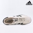 Adidas Samba OG 'Wonder White Black Pony' JP5329