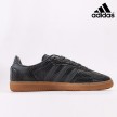 Adidas Samba OG 'Snakeskin Pack - Black' JQ3532