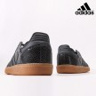 Adidas Samba OG 'Snakeskin Pack - Black' JQ3532