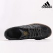 Adidas Samba OG 'Snakeskin Pack - Black' JQ3532
