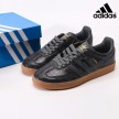 Adidas Samba OG 'Snakeskin Pack - Black' JQ3532