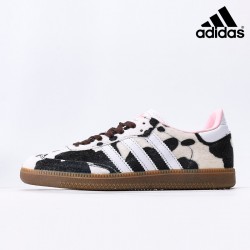 Adidas Samba OG 'Cow Print'