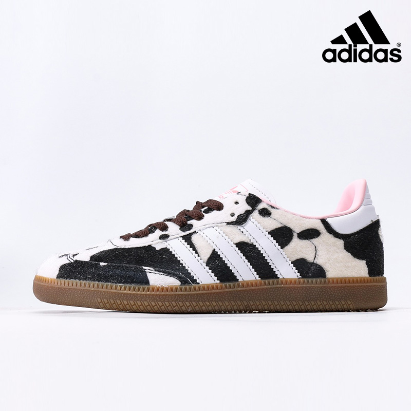 Adidas Samba OG 'Cow Print' JR1256