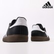 BAPE x adidas Samba 'Black White Gum' JR9246