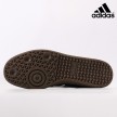 BAPE x adidas Samba 'Black White Gum' JR9246