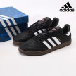 BAPE x adidas Samba 'Black White Gum' JR9246