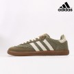Adidas Samba OG 'Knit Pack - Orbit Green' JR9447