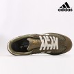 Adidas Samba OG 'Knit Pack - Orbit Green' JR9447