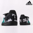 Adidas Samba LT 'Cow Print Pack - Black White' JS3930