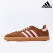 Adidas Original Samba 'Neapolitan Pack' JS4092