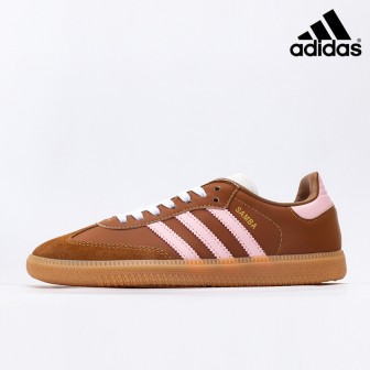 Adidas Original Samba 'Neapolitan Pack'