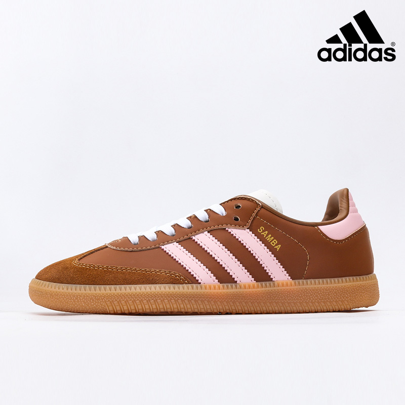 Adidas Original Samba 'Neapolitan Pack' JS4092