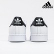 Adidas Superstar Cloud White Core Black - C77124/C77153