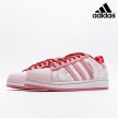 Adidas Originals Superstar Corduroy Pink-CT2552