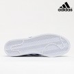 Adidas Originals Superstar 'White Blue' - EE4474