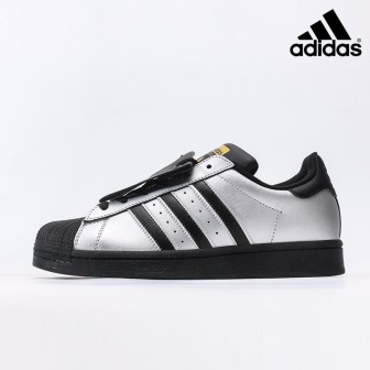 Adidas Originals Superstar Silver