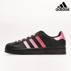 Adidas Originals Superstar 'gradient blush'