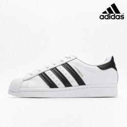 Adidas Superstar 'Footwear White Black' Casual