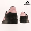 Adidas Superstar 'Core Black Pink' EG4959